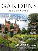 Gardens Illustrated Magazine